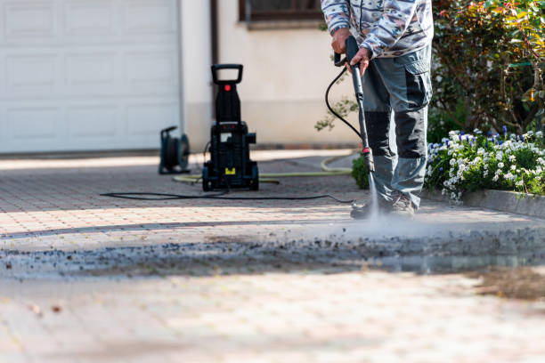 Best Commercial Pressure Washing  in New Paleste, IN